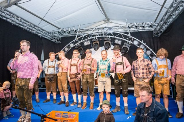 Wiesn 2017
